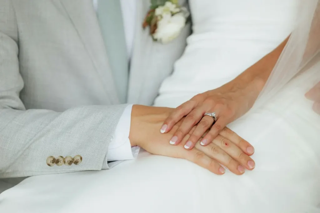 Biaya Nikah Intimate Wedding