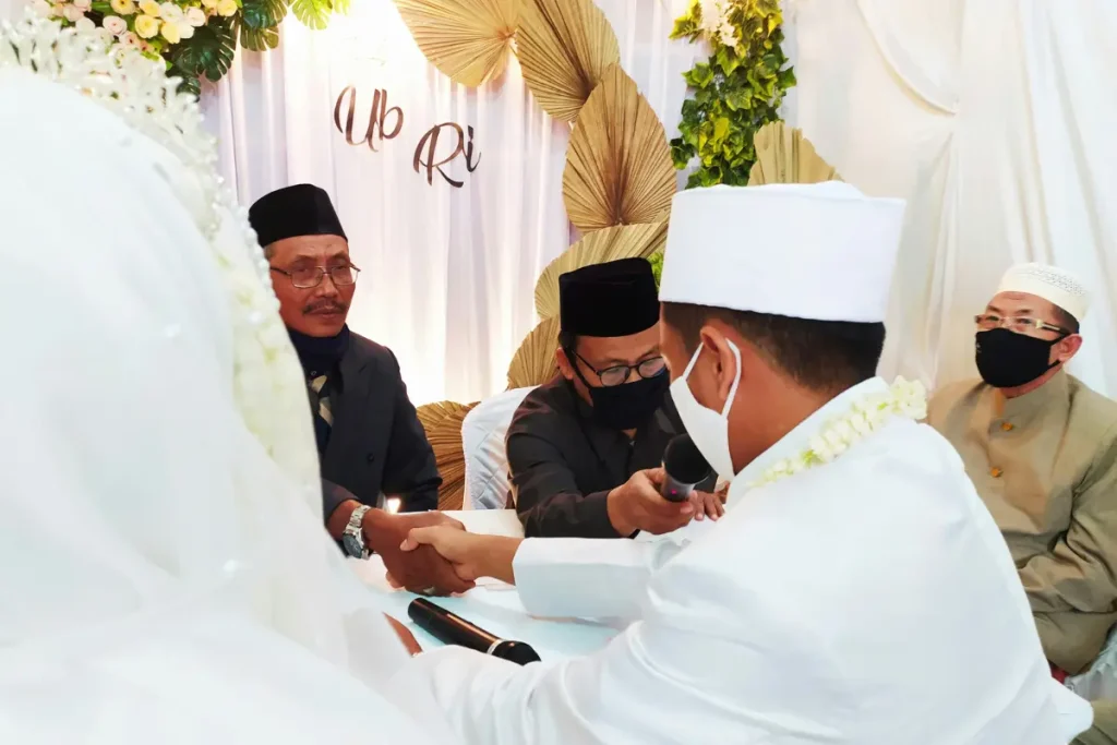 Rincian Biaya Nikah Sederhana 10 Juta di Rumah
