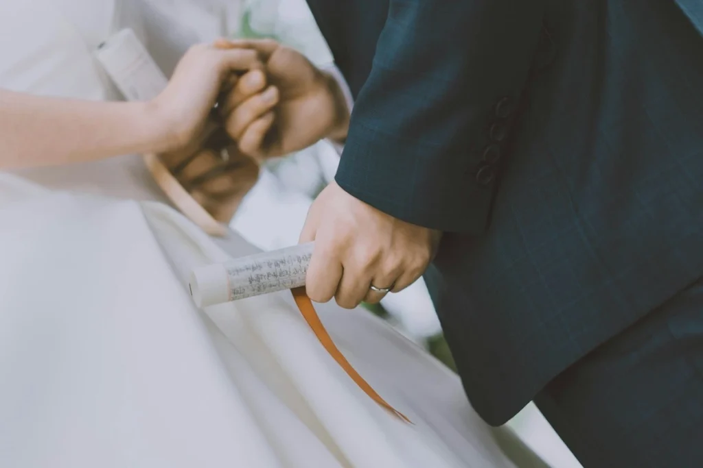 Rincian Biaya Nikah 25 Juta