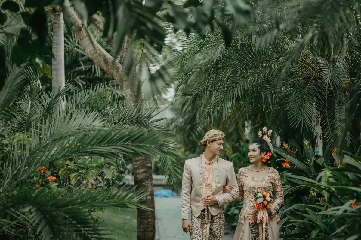 Biaya Pernikahan Adat Jawa