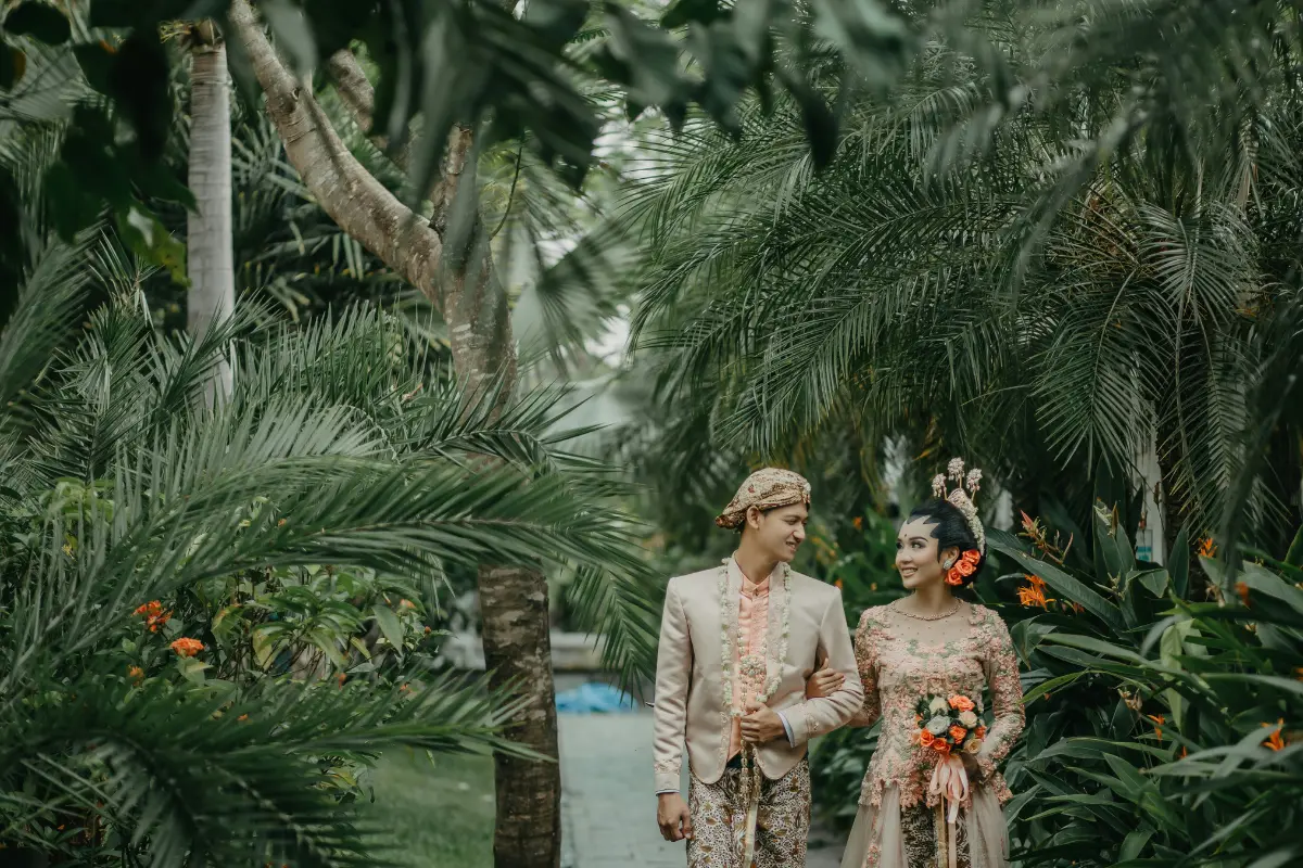 Biaya Pernikahan Adat Jawa