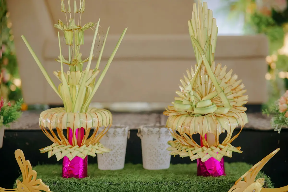 Biaya Nikah Sederhana 15 Juta