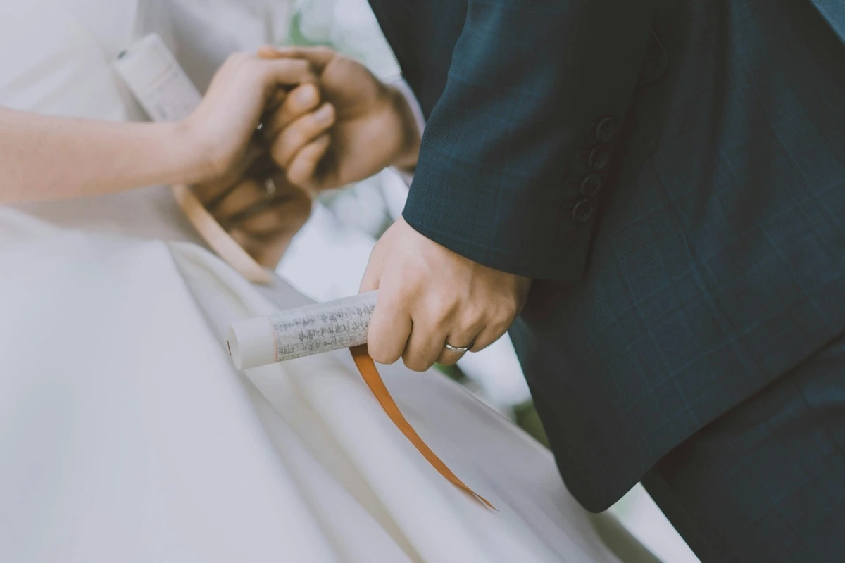 Rincian Biaya Nikah 25 Juta