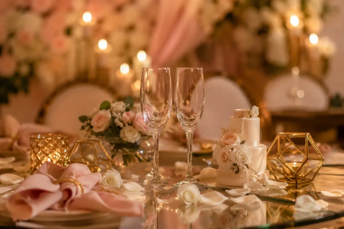 Biaya Nikah 100 Juta