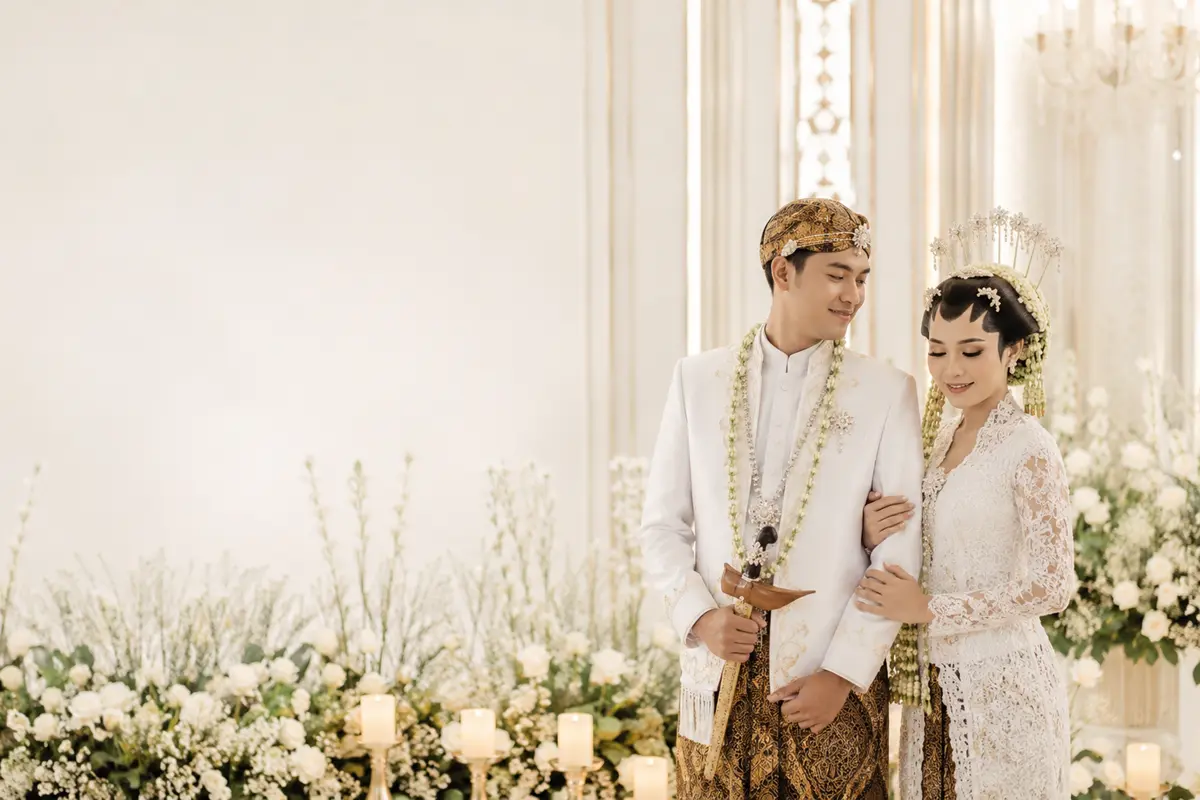 Estimasi Biaya Nikah di Griya