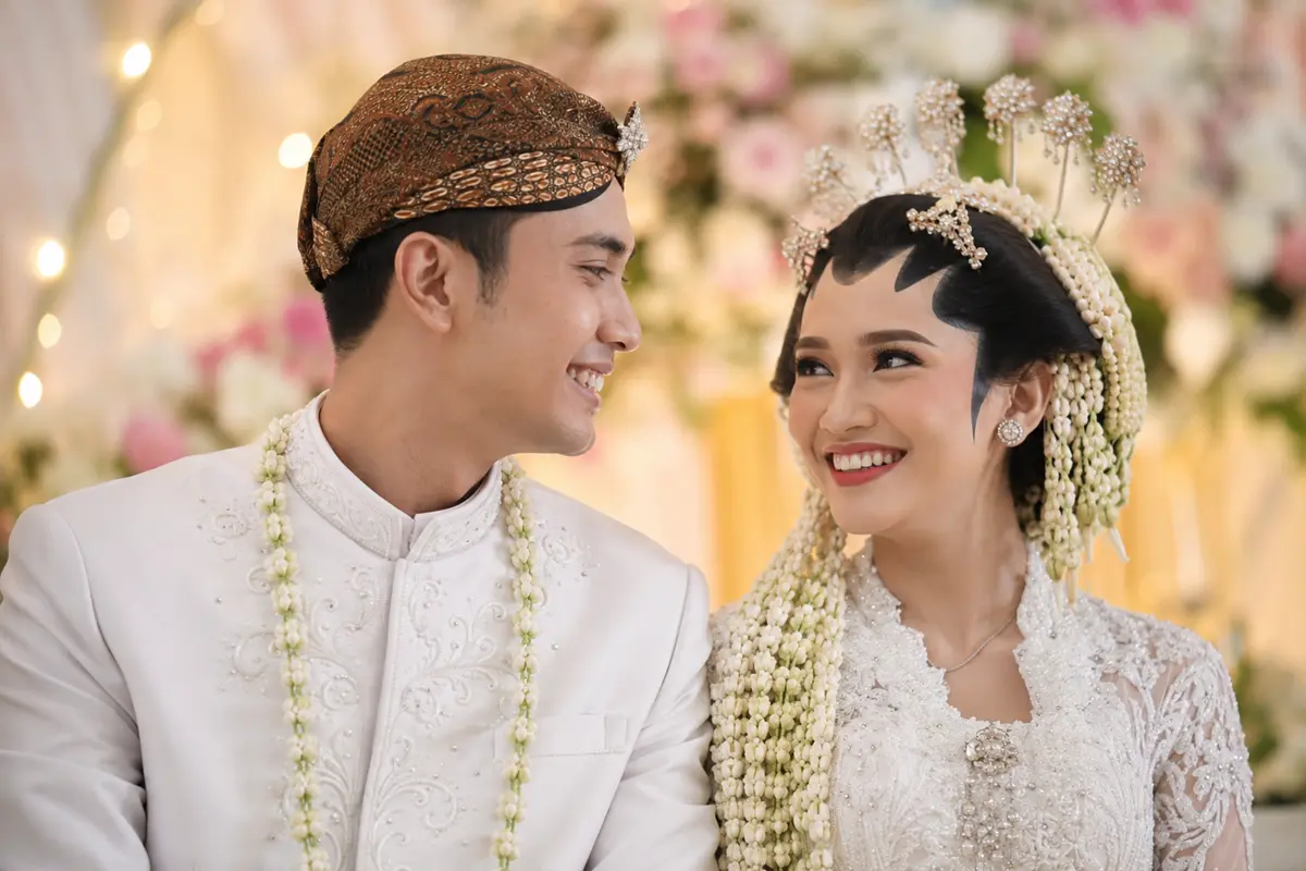 Rincian Biaya Nikah 25 Juta
