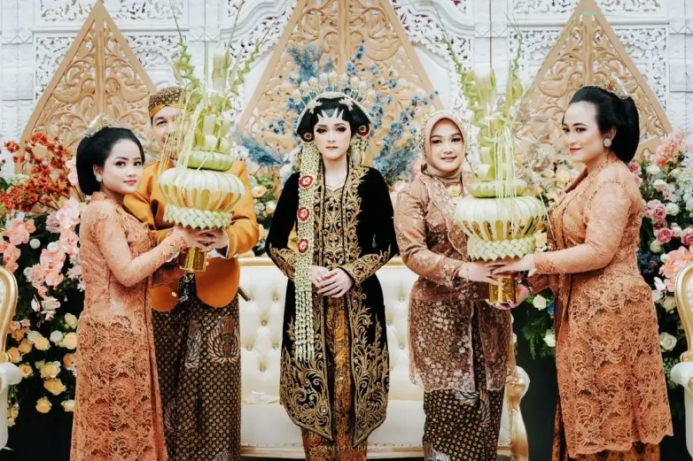 Sejarah dan Asal-Usul Kembar Mayang